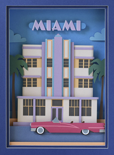 miami